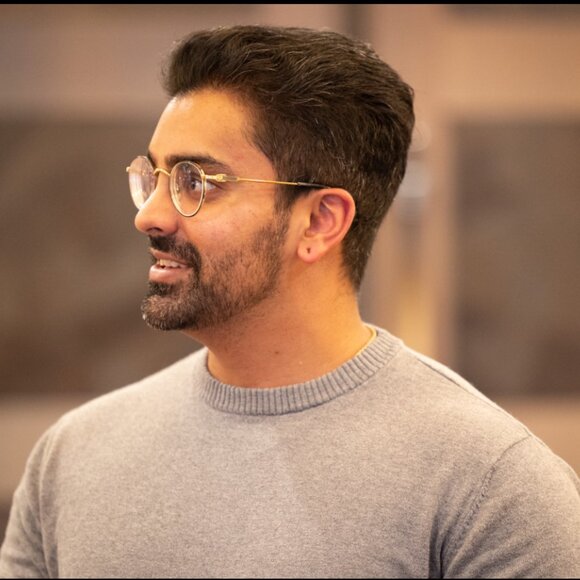 Meet your Posher, Saagar - Picture 1 of 1